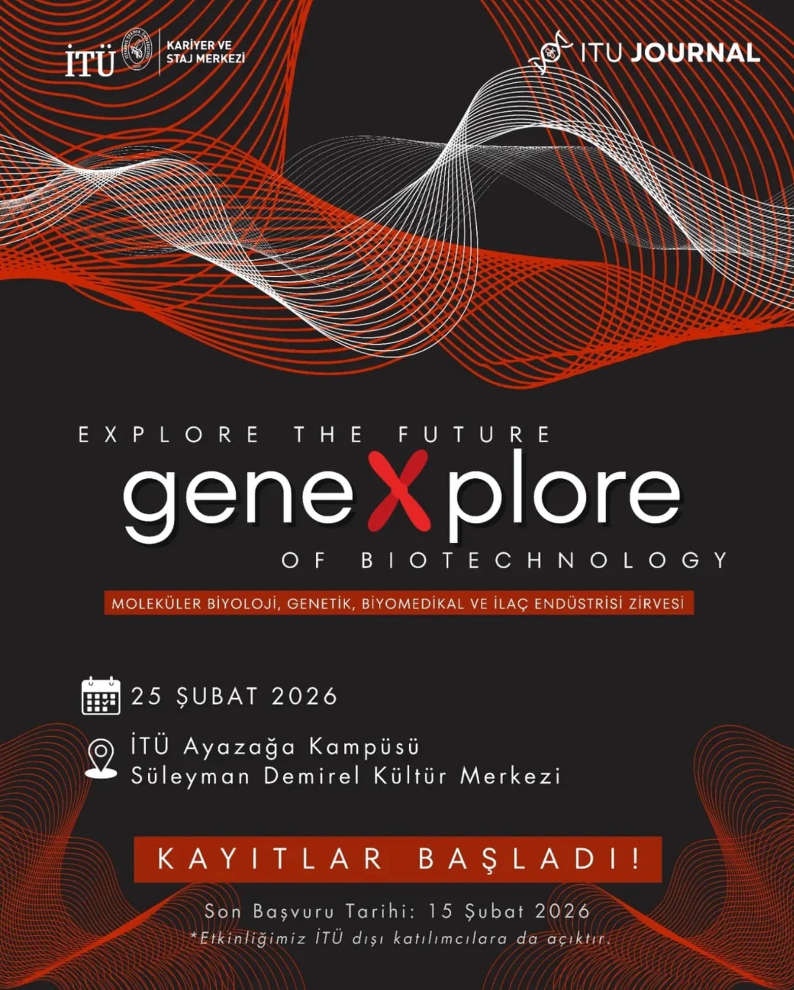 Genexplore
