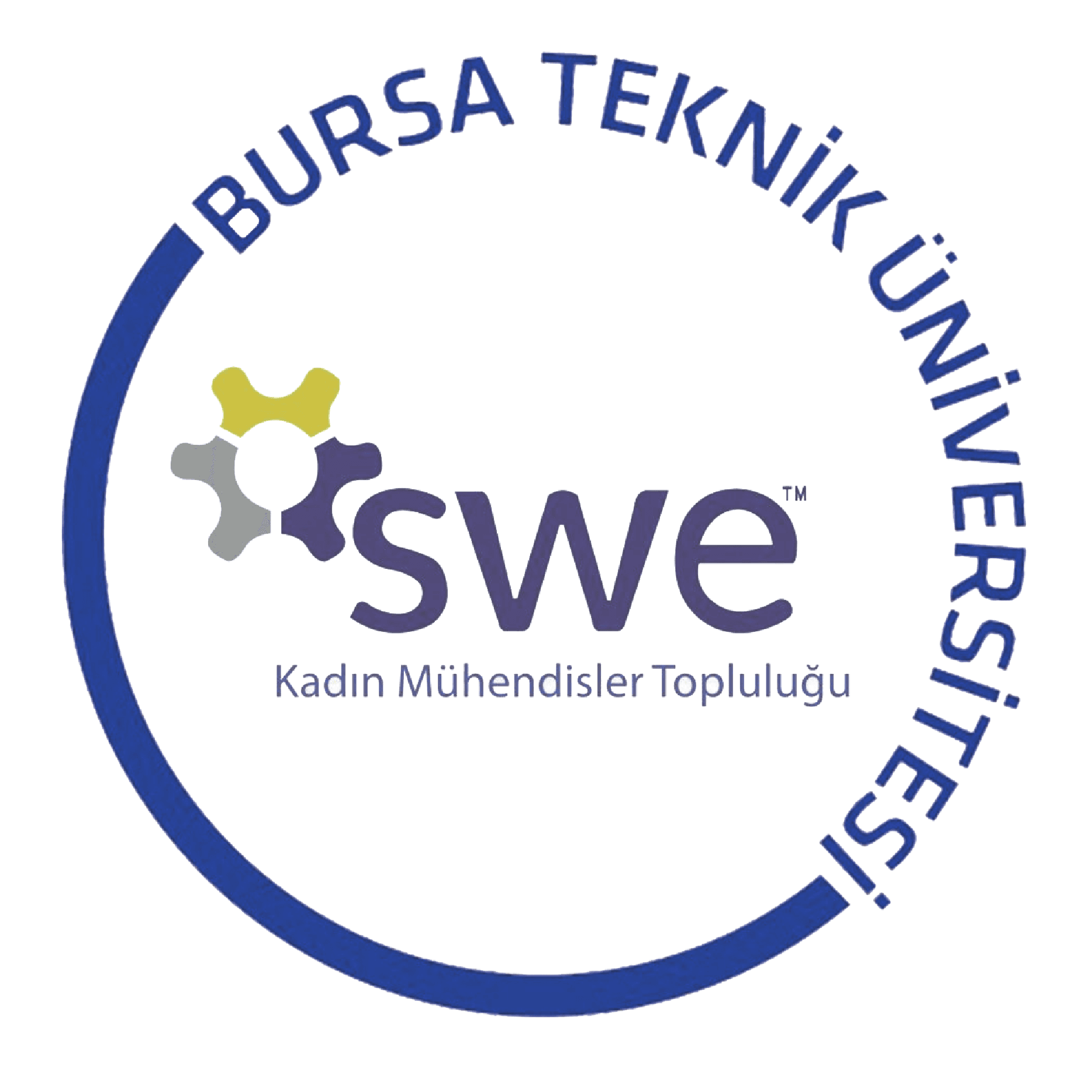SWE - BTÜ Kadın Mühendisler Topluluğu